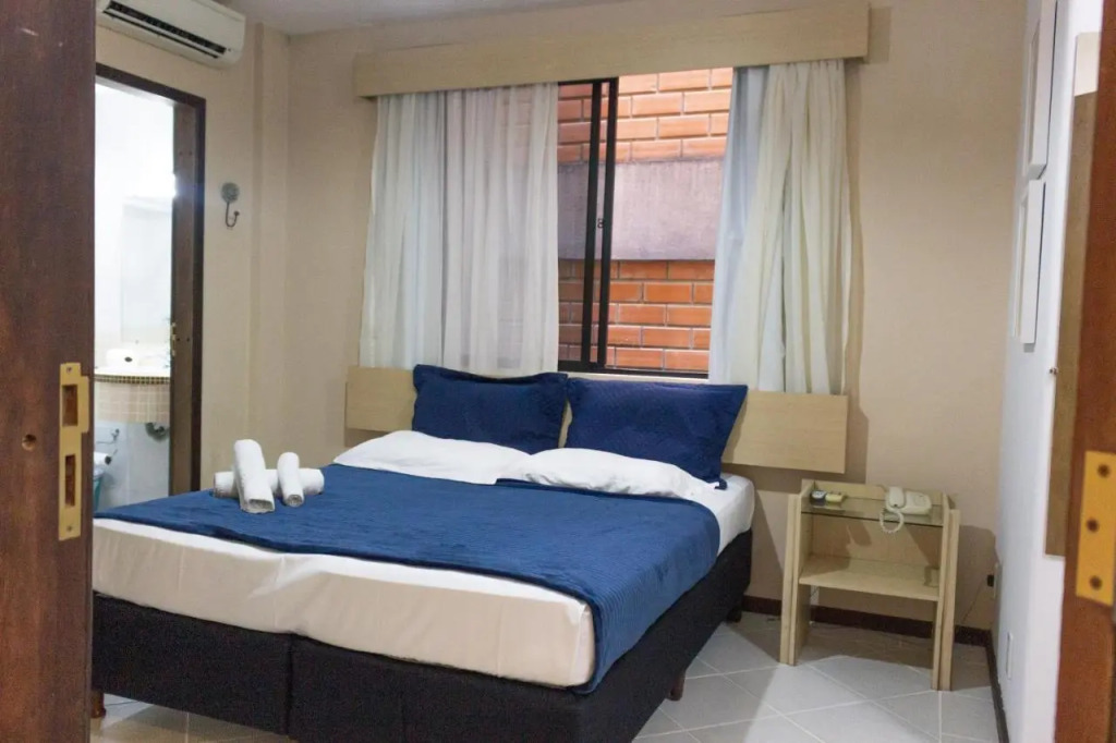 Hotel Solar da Beira