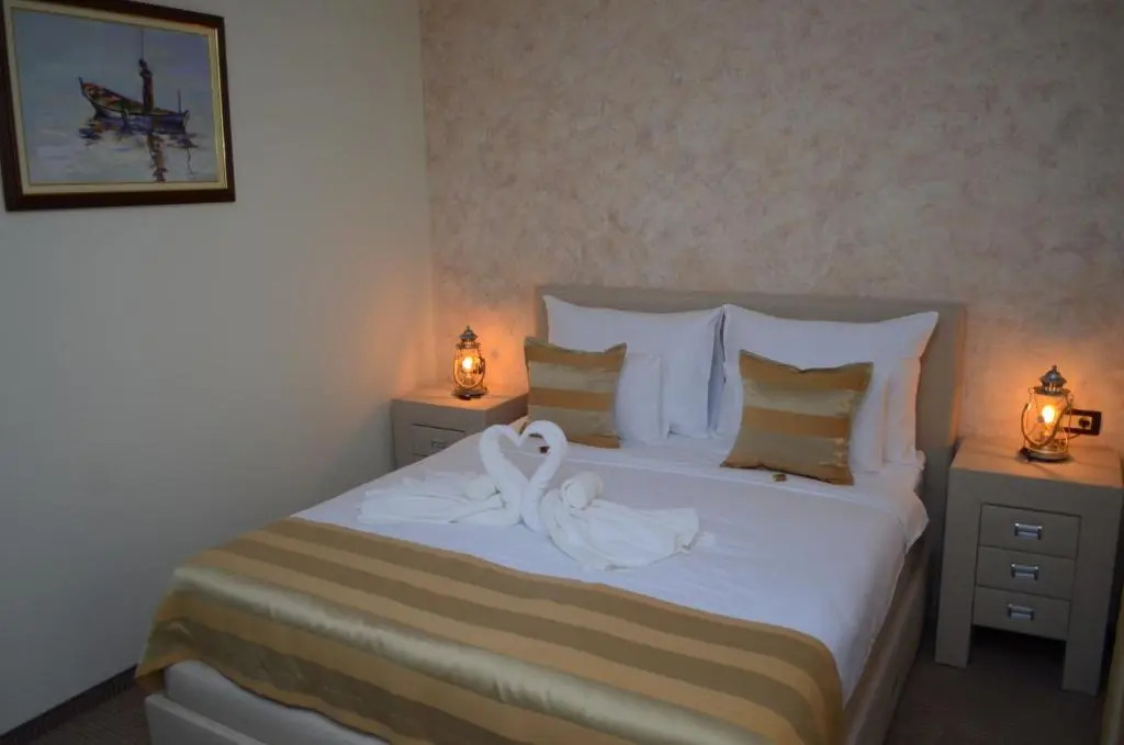 Hotel Helada
