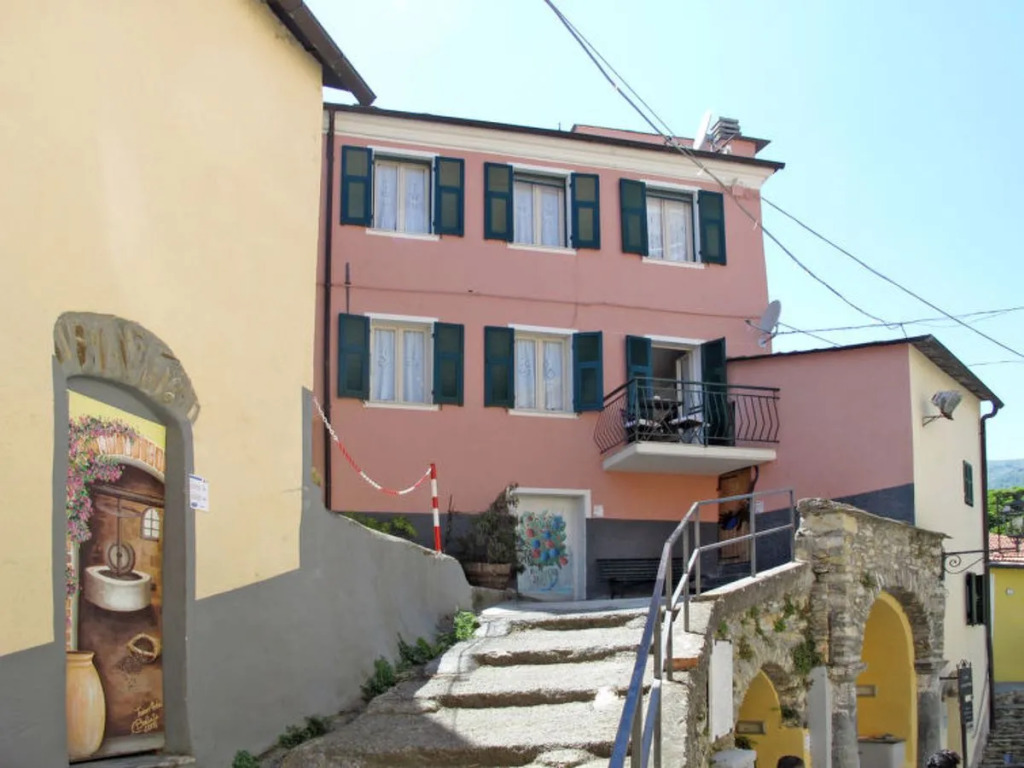Holiday Home Arietta VLO150 by Interhome