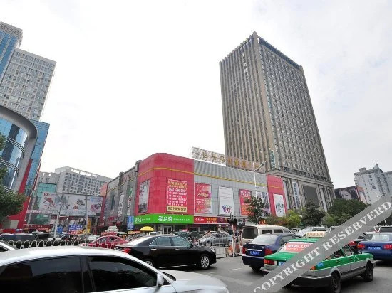 Paiboyun Hotel