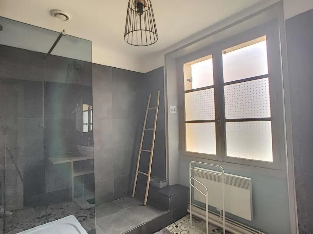 Maison Jullouville, 5 pièces, 9 personnes - FR-1-361-15