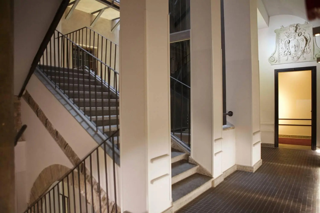 Hotel Navona Palace Collection