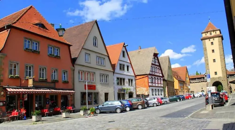 Hotel & Café Göller