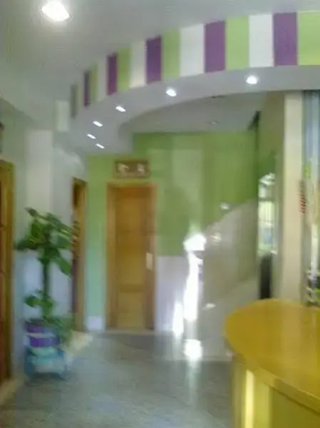 Hotel Nobis Salamanca