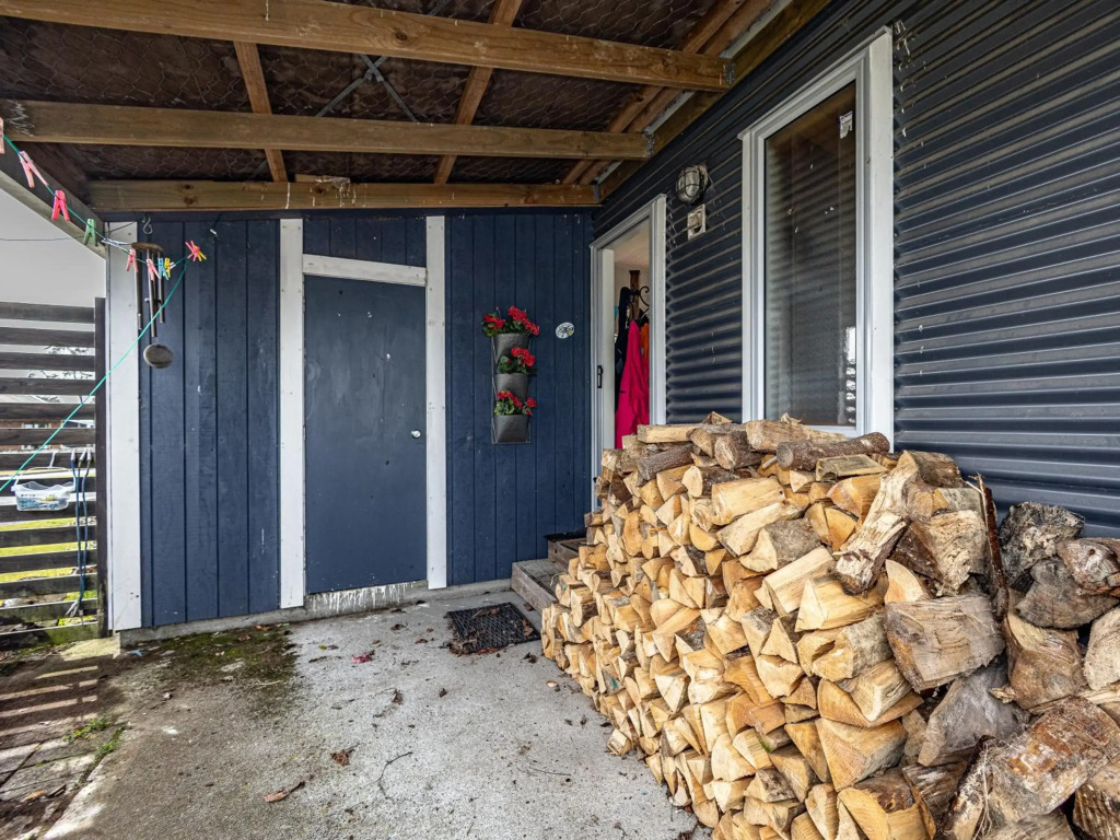 Alpine Way Cottage - Ohakune Holiday Home