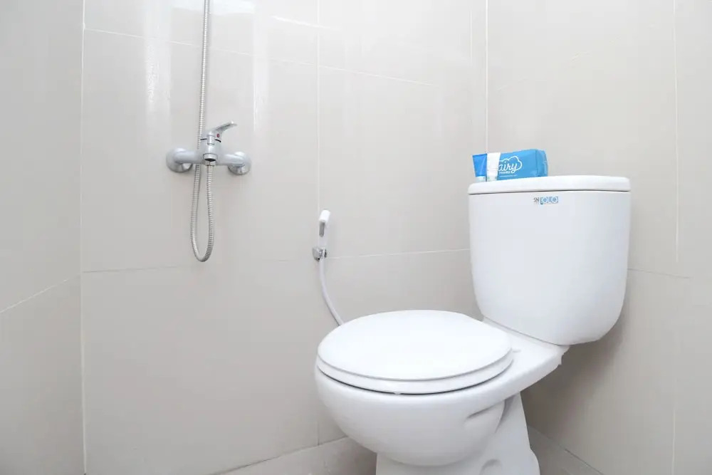 Airy Eco Syariah Kedawung Sakura 10 Cirebon