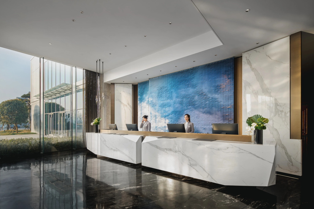 Crowne Plaza Shangluo