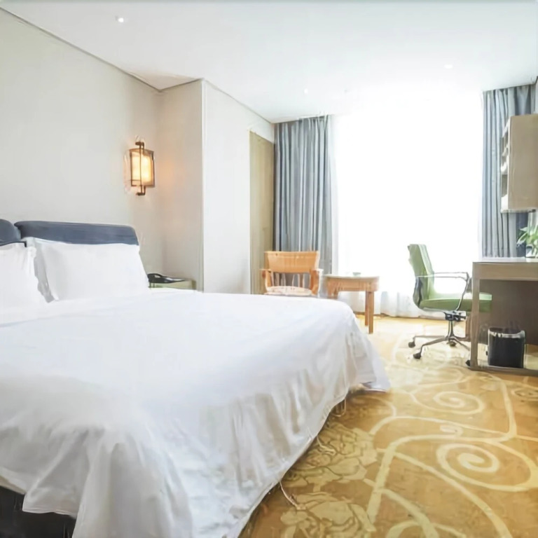 Meilun Liwan Hotel