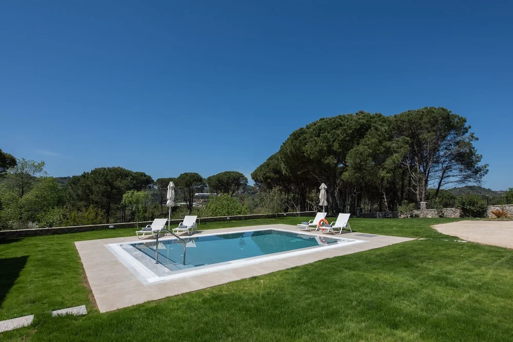 Villa Pine Forest