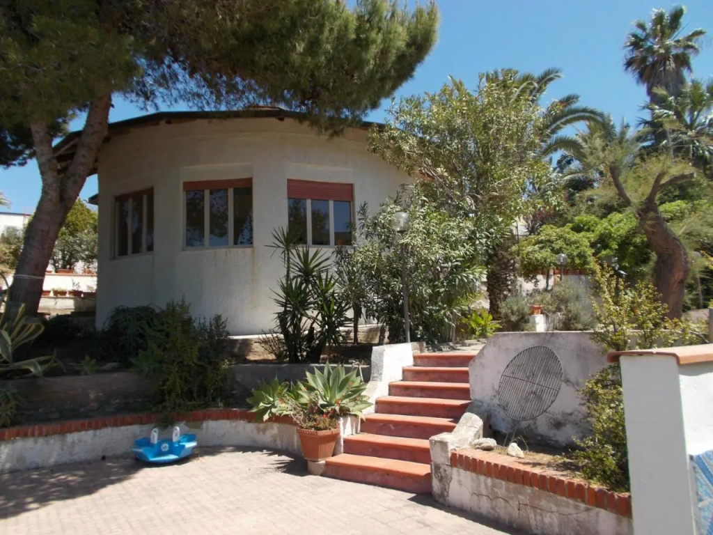 Holiday House Torre Di Manfria