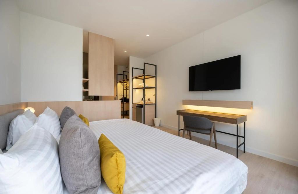 Grand Sappaya Hotel by Lotus Valley Golf