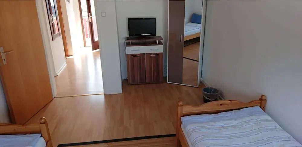Marstall Apartmenthaus Kassel