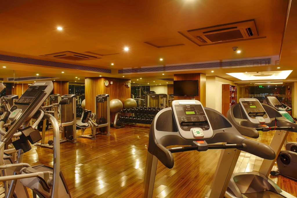 Ramada Plaza by Wyndham Pune Hinjewadi
