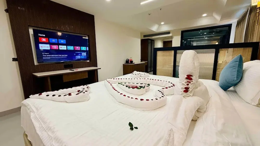 Namami Retreat