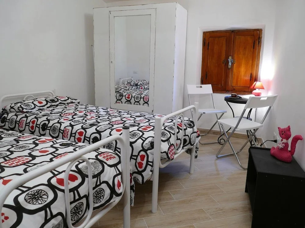 Umbria in Valigia&Vecchia CasSetta