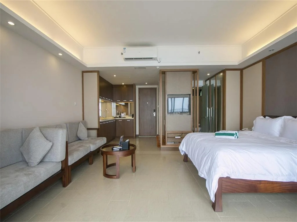 Haoya Resort (Huidong Xunliao Bay Zhonghang)