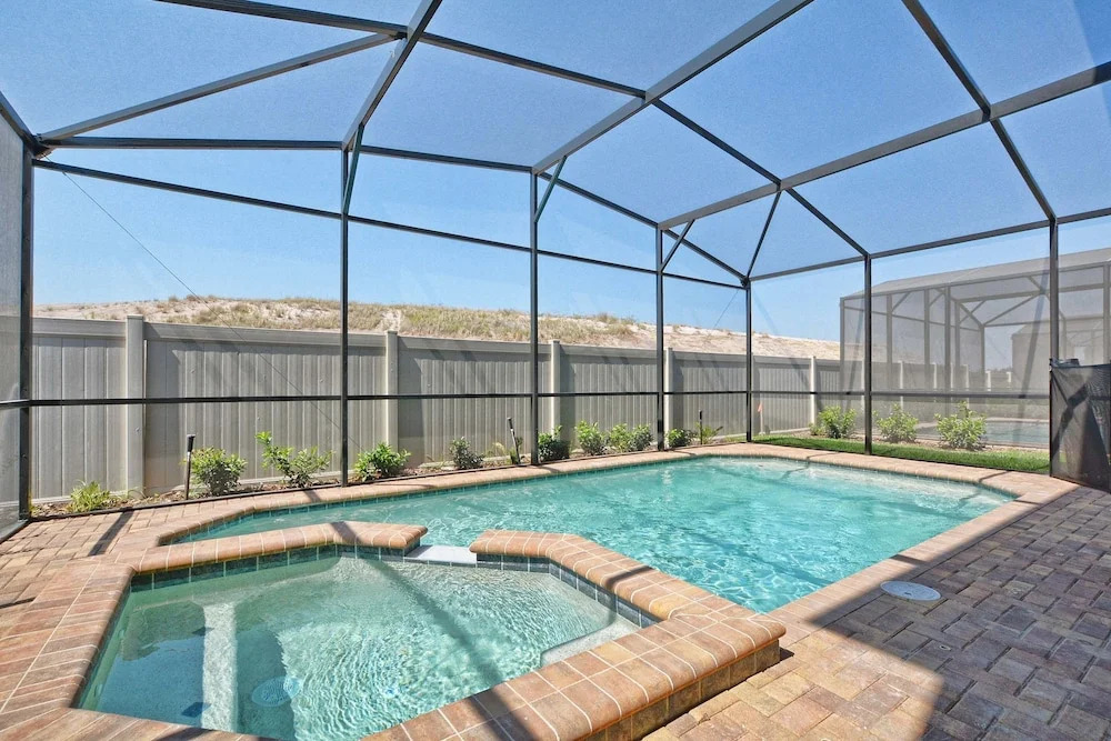 Windsor at Westside 6 Bedroom House w Pool - 3709WW