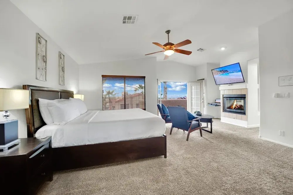 Heritage Haven Villa