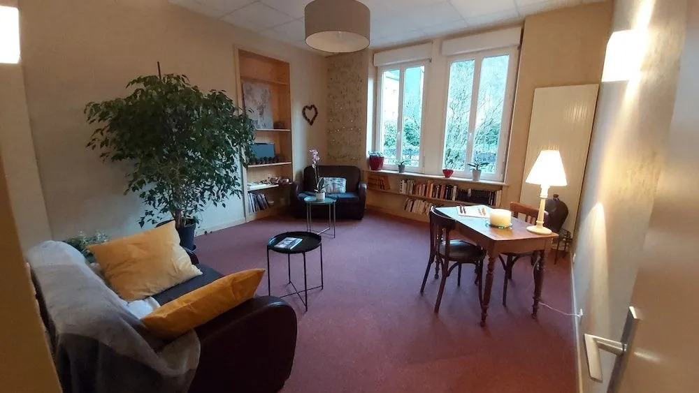 AltiPic Hôtel