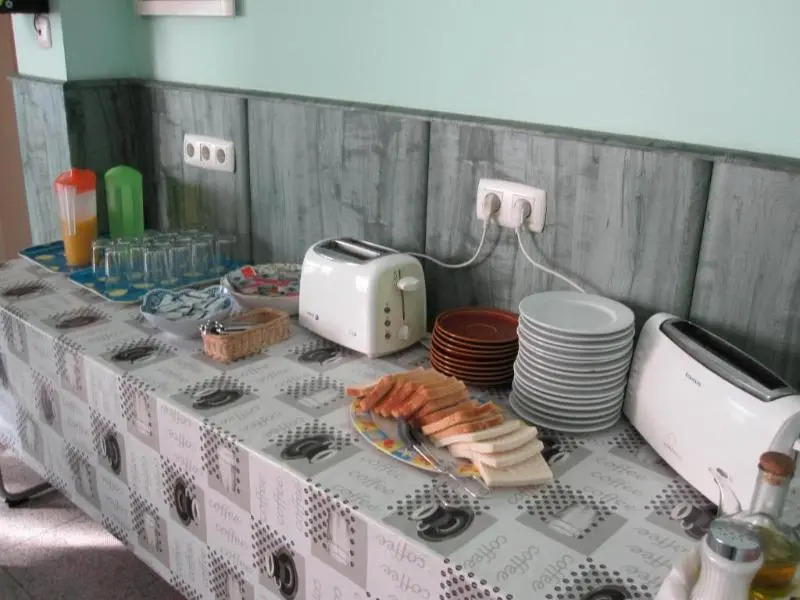Hotel Blauet by Bossh! Hotels