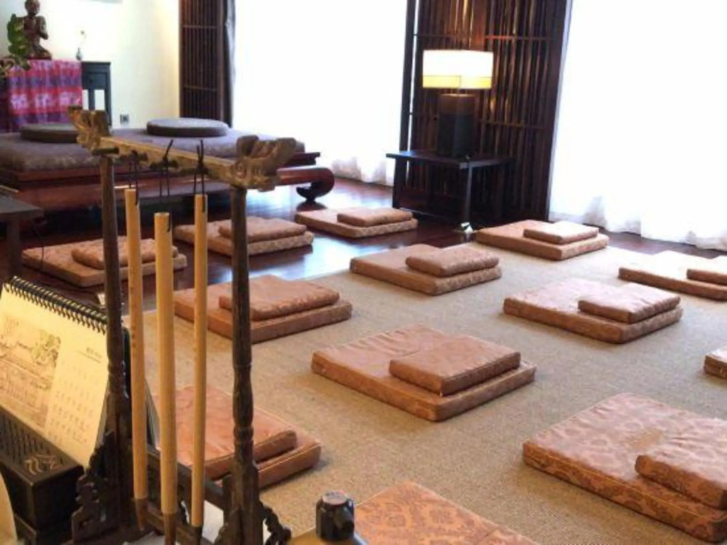 Landison Putuoshan Resort Zhoushan