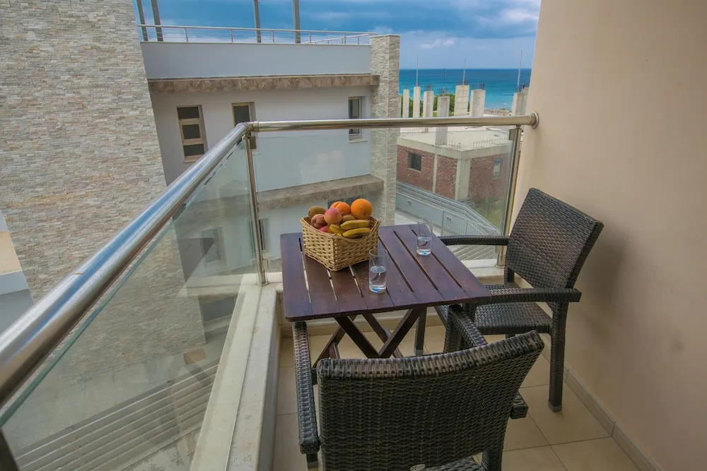 Protaras Pallini Apartment Ftb301 and 3 Bedroom Apartment at Fig Tree bay