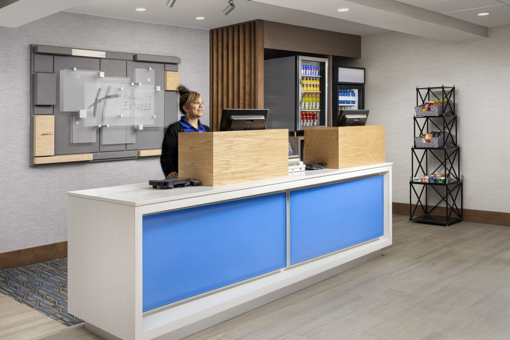 Holiday Inn Express & Suites Annapolis by IHG