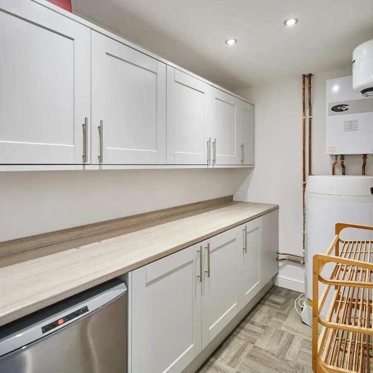 Host Stay Foggyshaw Lodge