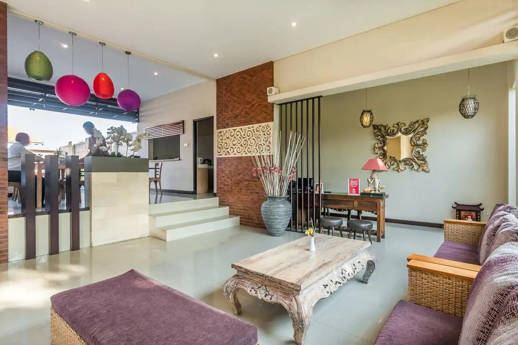 ZEN Premium Seminyak Eka Laweya