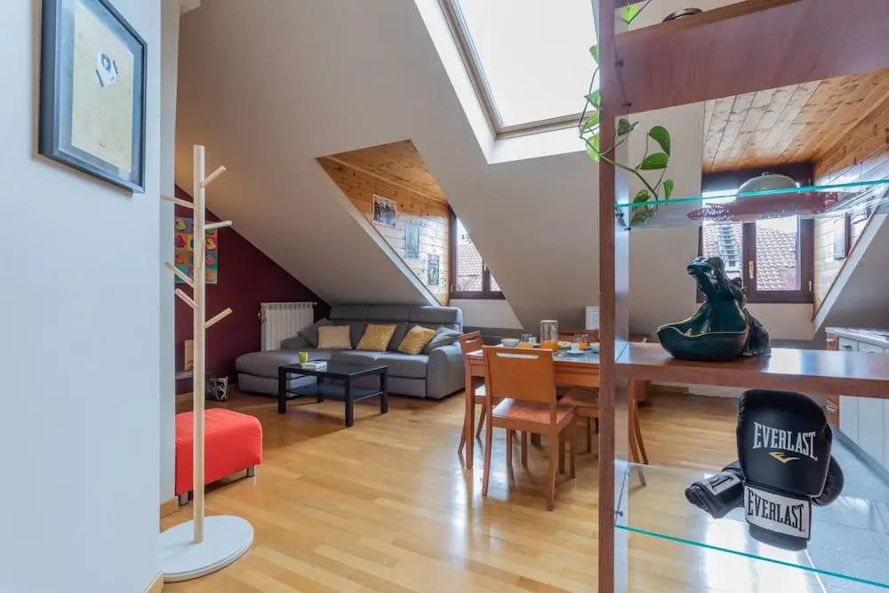 Belfiore Apartment by Wonderful Italy
