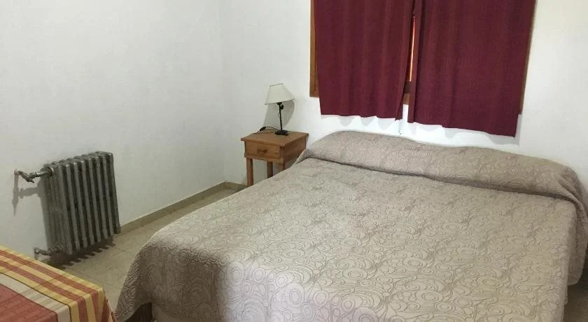 Hotel Ferrari