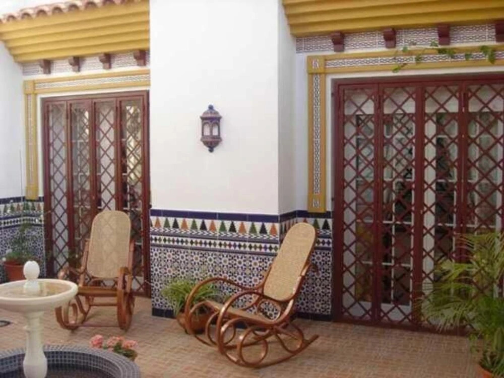Villa Biznaga