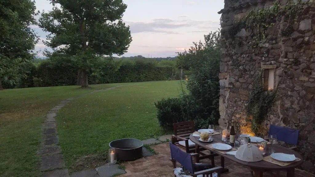 La Brunelde