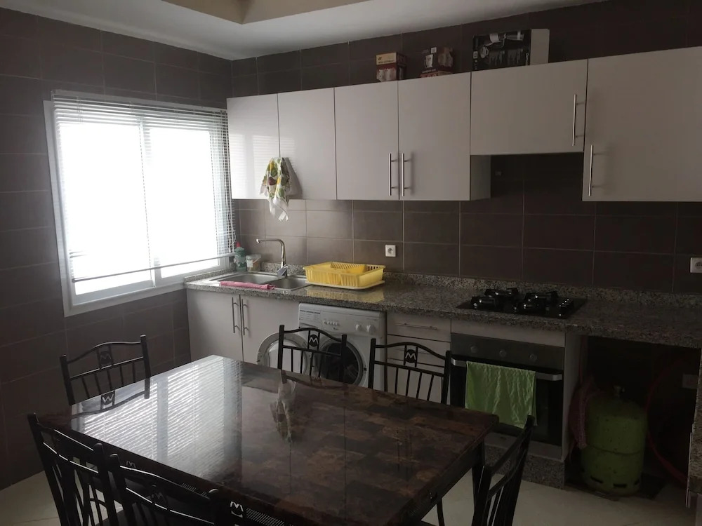 Appartement De Luxe A Wilaya De Tetouan