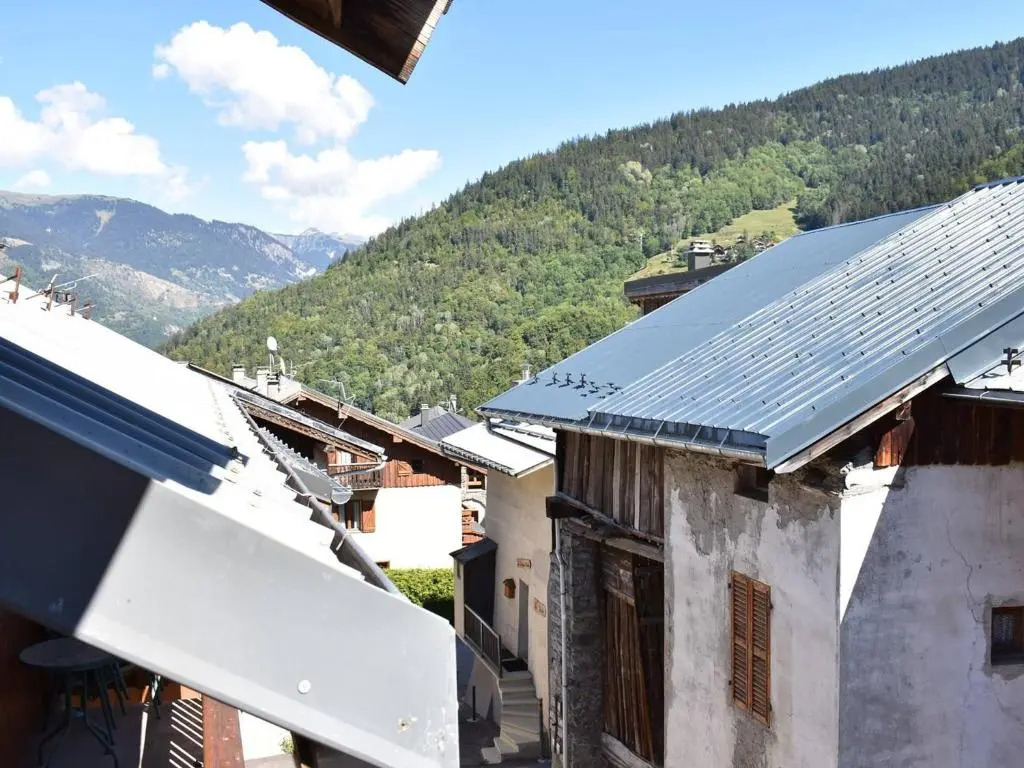 Appartement Méribel, 3 pièces, 4 personnes - FR-1-180-345