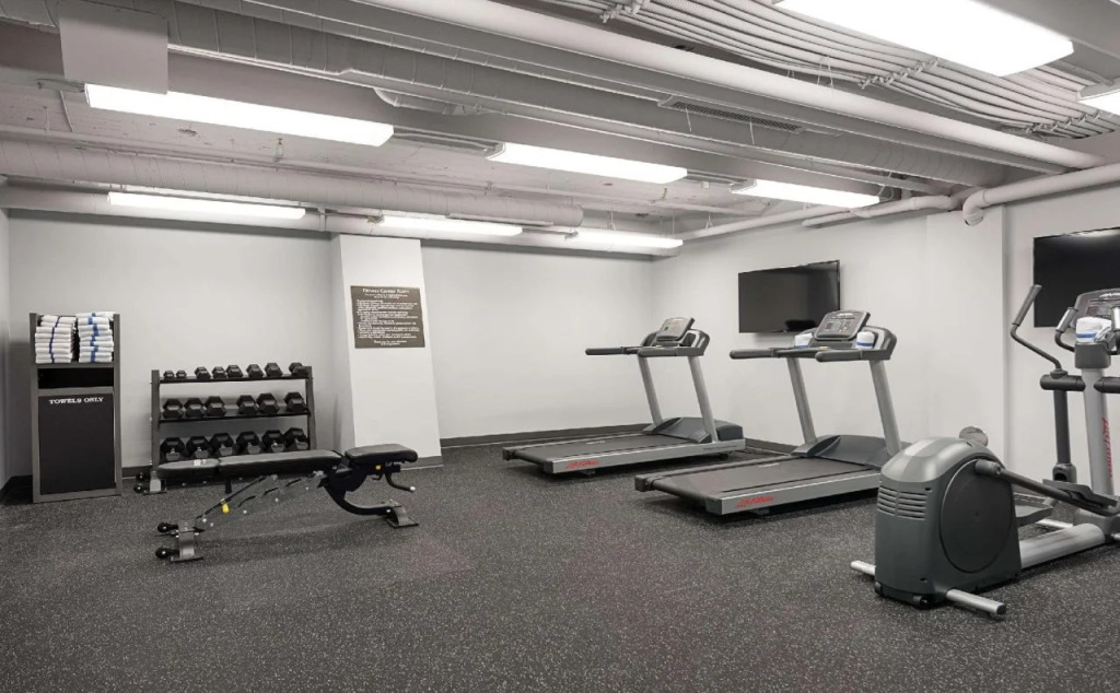 luMINN Hotel Minneapolis, An Ascend Hotel Collection Member