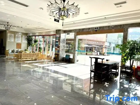 Longting Hotel