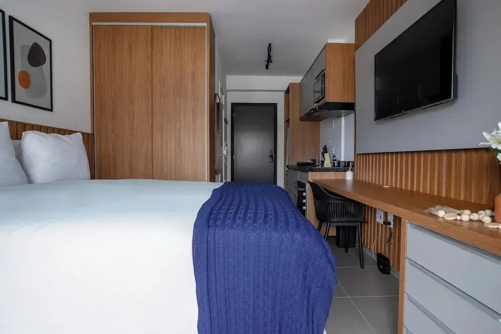 On Jurupis - By Easy Stay