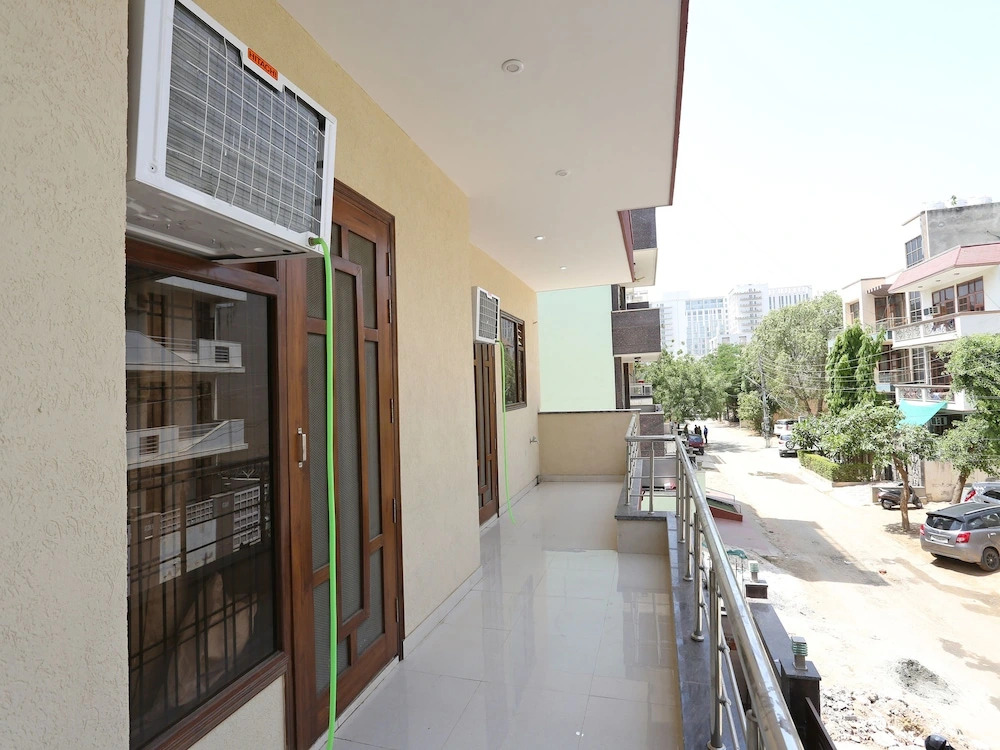 OYO 13115 Star Guest House