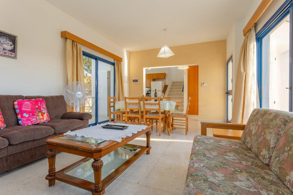 Villa Charoula Ena Large Private Pool AC WiFi
