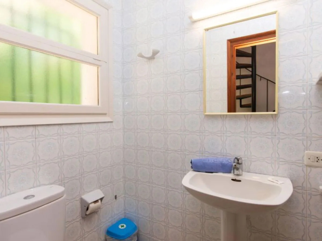 Apartment SEsquirols Nº5 by Interhome