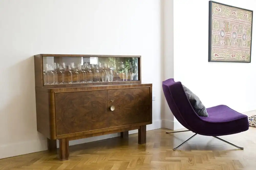 Veeve - Sixties Chic