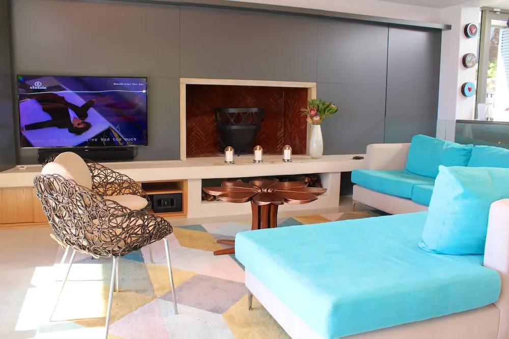 Bungalow 52