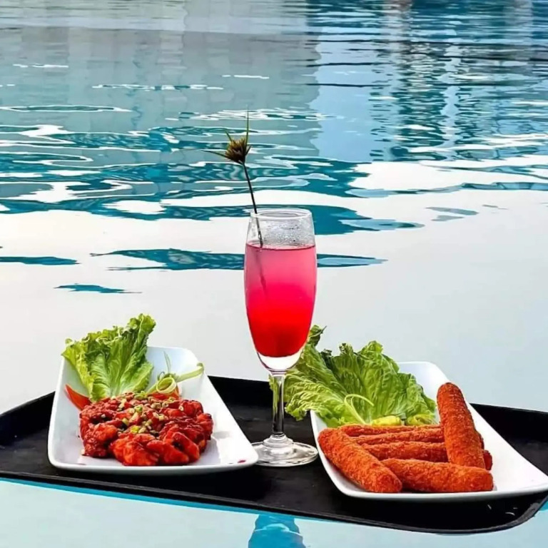 Luxury Amar Tree Resort