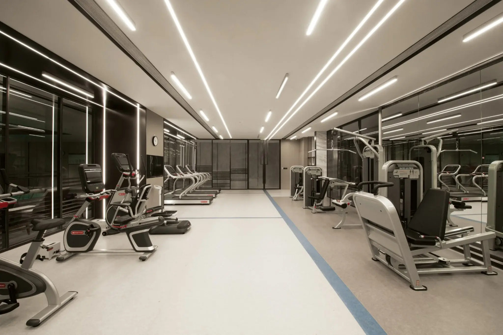Crowne Plaza Hangzhou Science City by IHG
