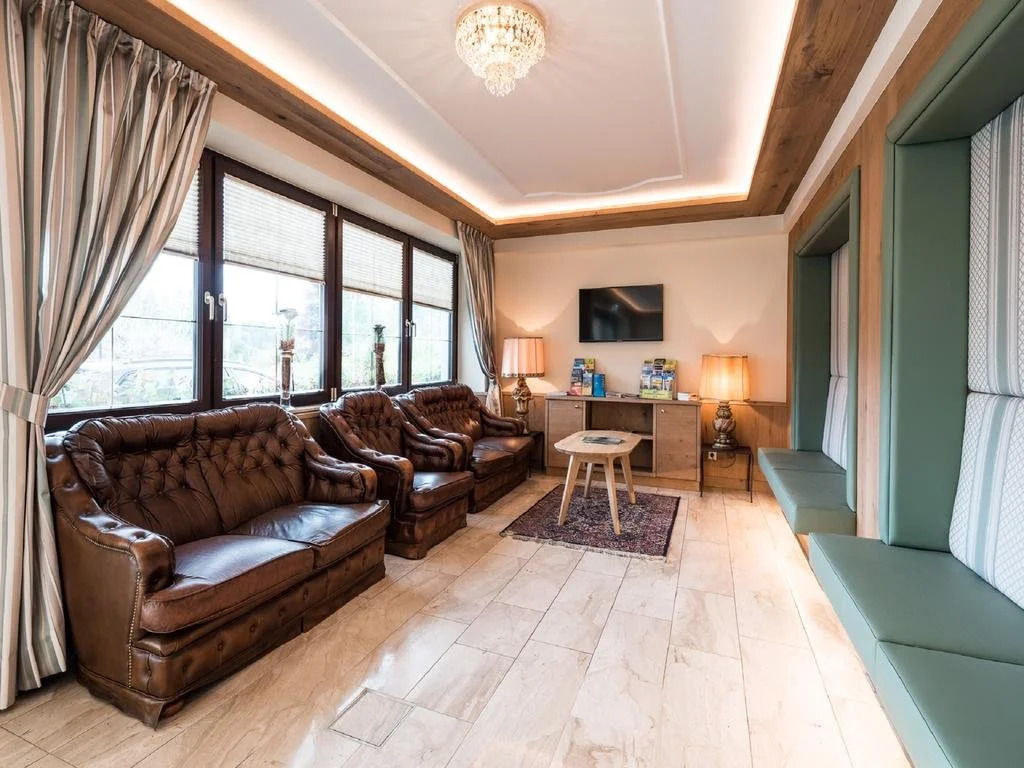 Vitalhotel Marienhof