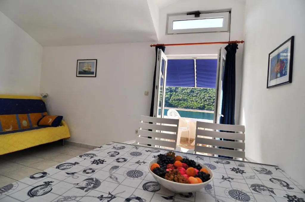 Apartments Livia