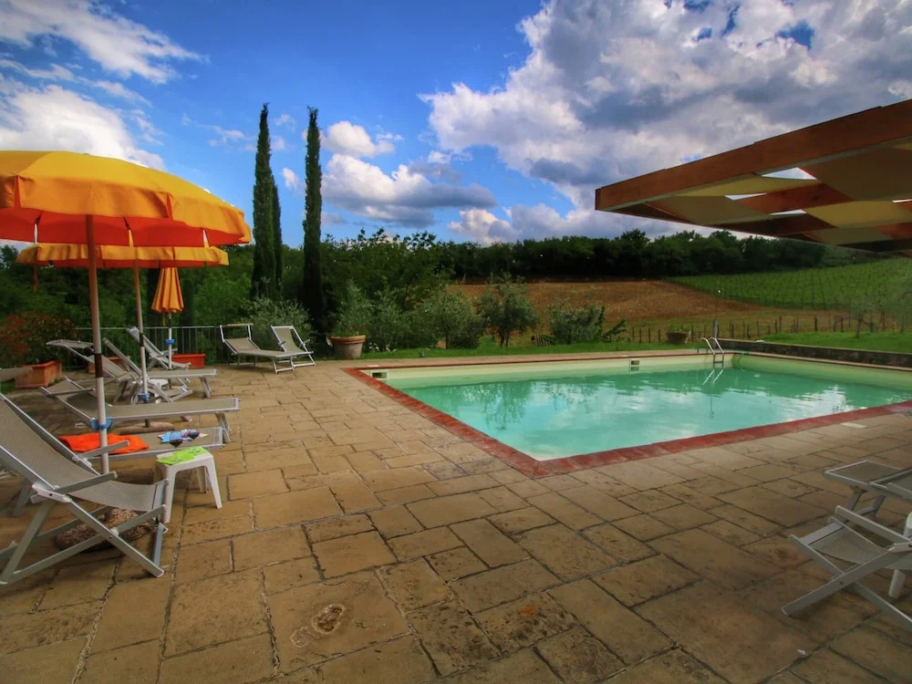 Holiday Home in Tuscany
