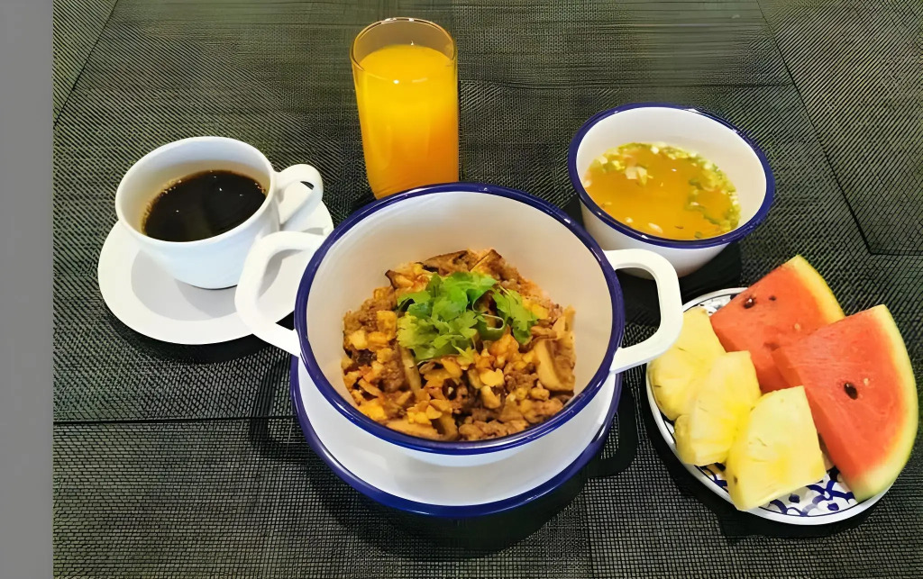 The Regent Ubon Hotel