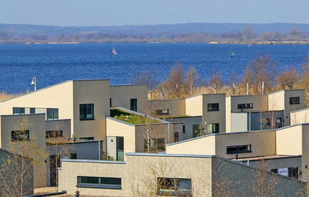 Awesome Home In Lembruchdümmer See
